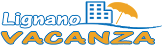 Lignano vacanza Logo