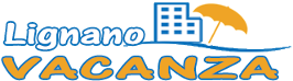 Lignano vacanza Logo